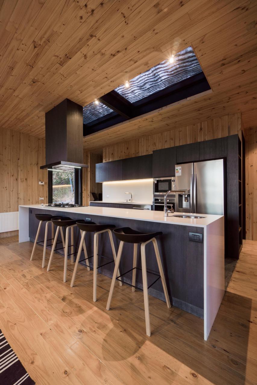 山坡上的梦想之屋“Slope House” 山坡上的梦想之屋“Slope House”